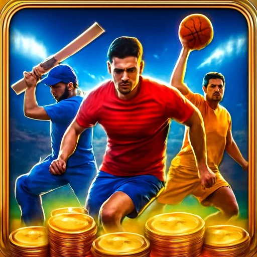 ace360 রঙিন রত্নভরা স্লট বোর্ড